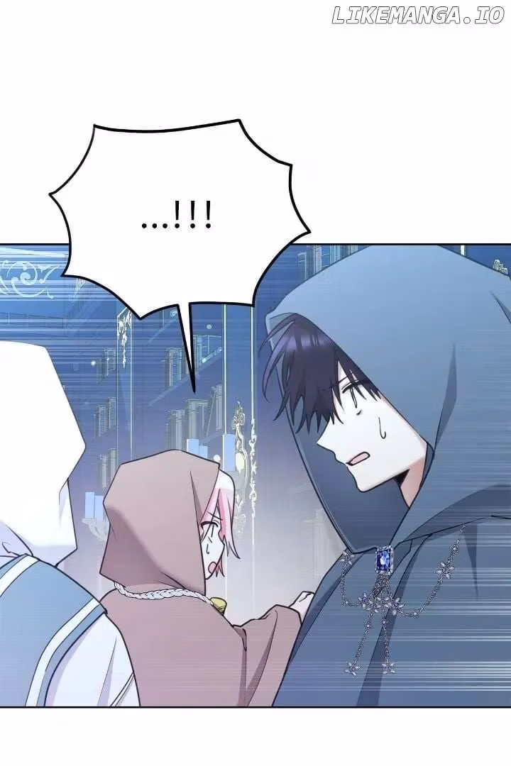 Read Lottery Princess chapter 90 image 96 on Lezhin