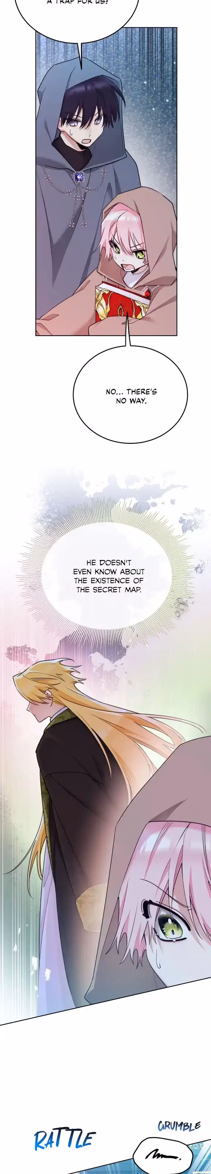 Read Lottery Princess chapter 91 image 1 on Lezhin