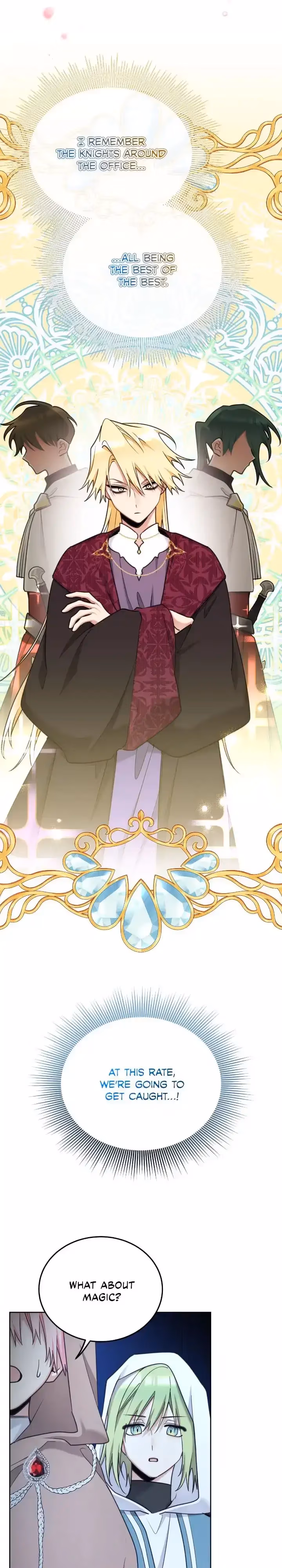 Read Lottery Princess chapter 91 image 10 on Lezhin