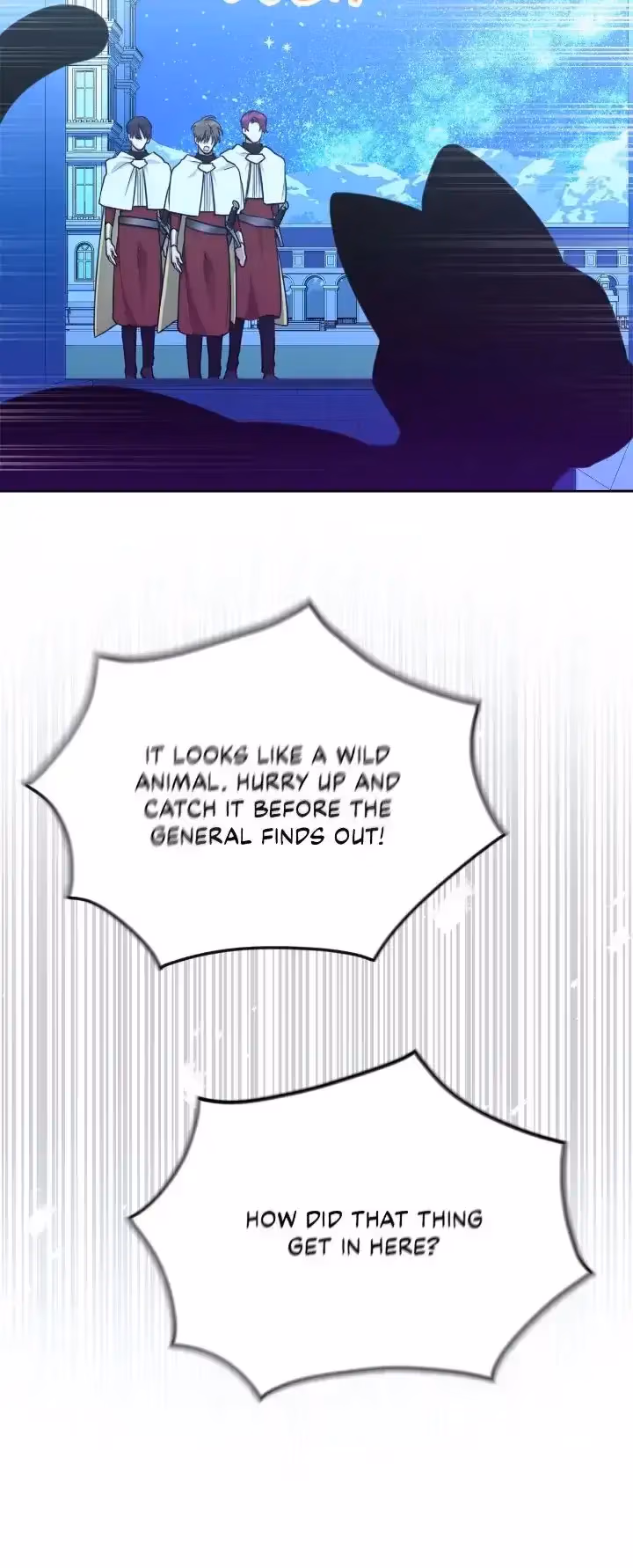 Read Lottery Princess chapter 91 image 14 on Lezhin