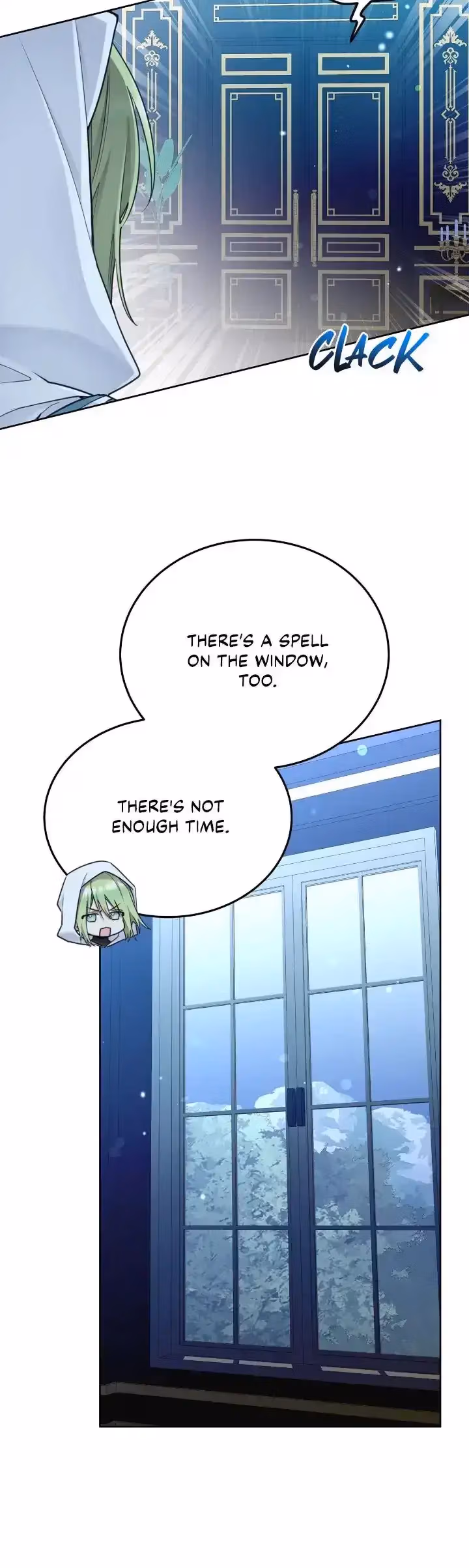 Read Lottery Princess chapter 91 image 2 on Lezhin