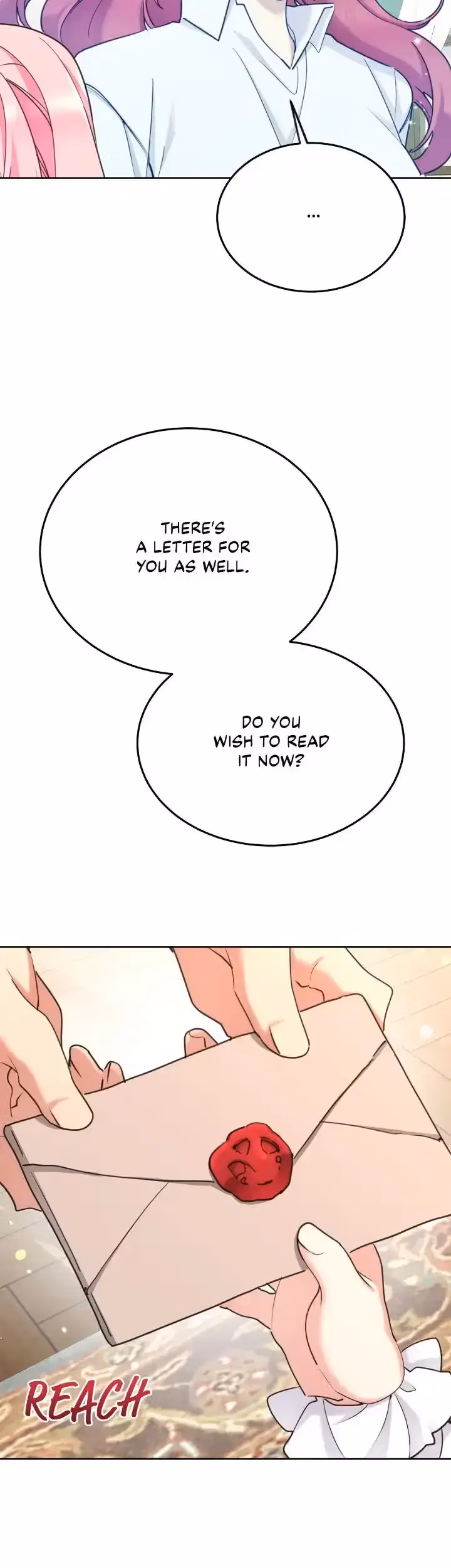 Read Lottery Princess chapter 91 image 23 on Lezhin