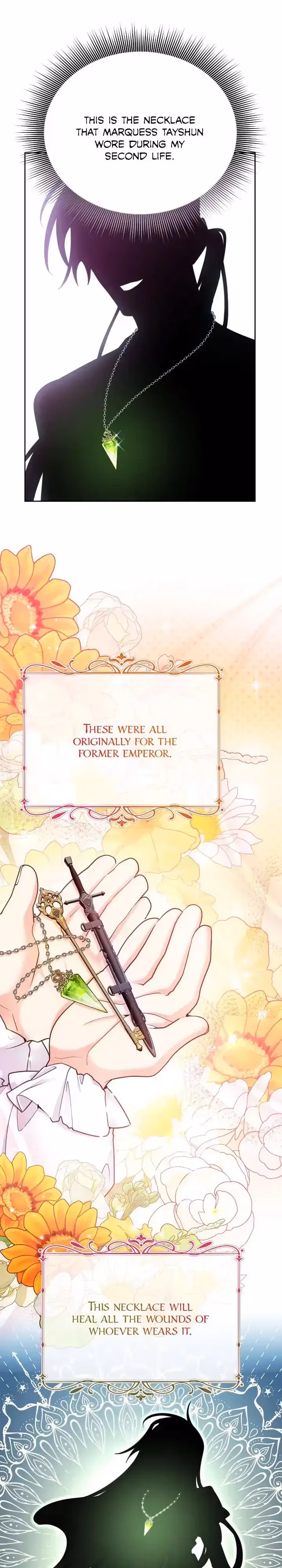 Read Lottery Princess chapter 91 image 27 on Lezhin