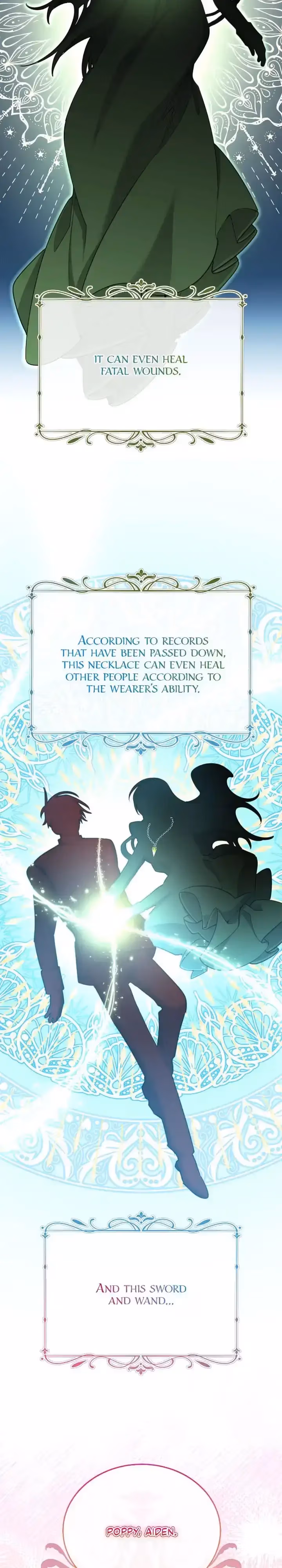 Read Lottery Princess chapter 91 image 28 on Lezhin