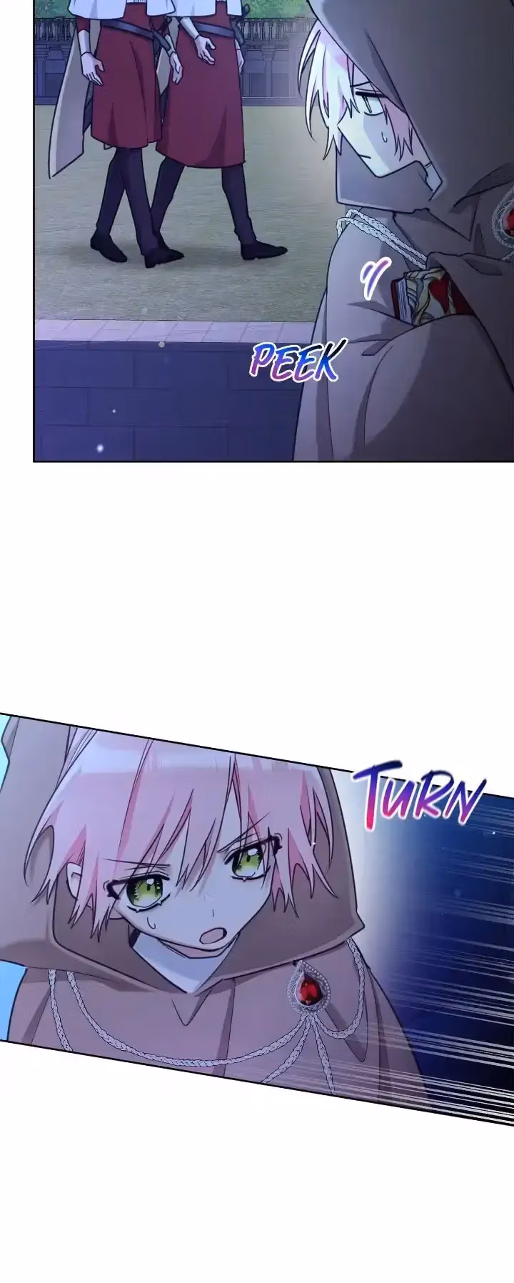 Read Lottery Princess chapter 91 image 8 on Lezhin