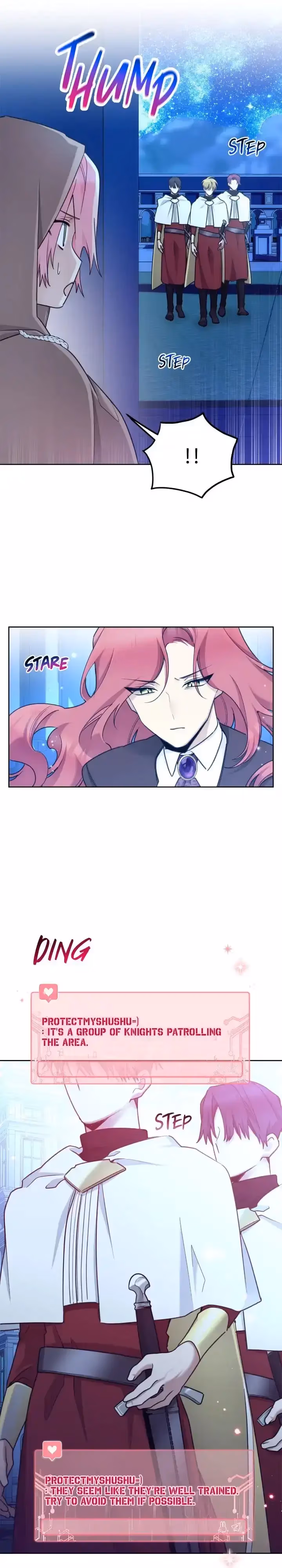 Read Lottery Princess chapter 91 image 9 on Lezhin