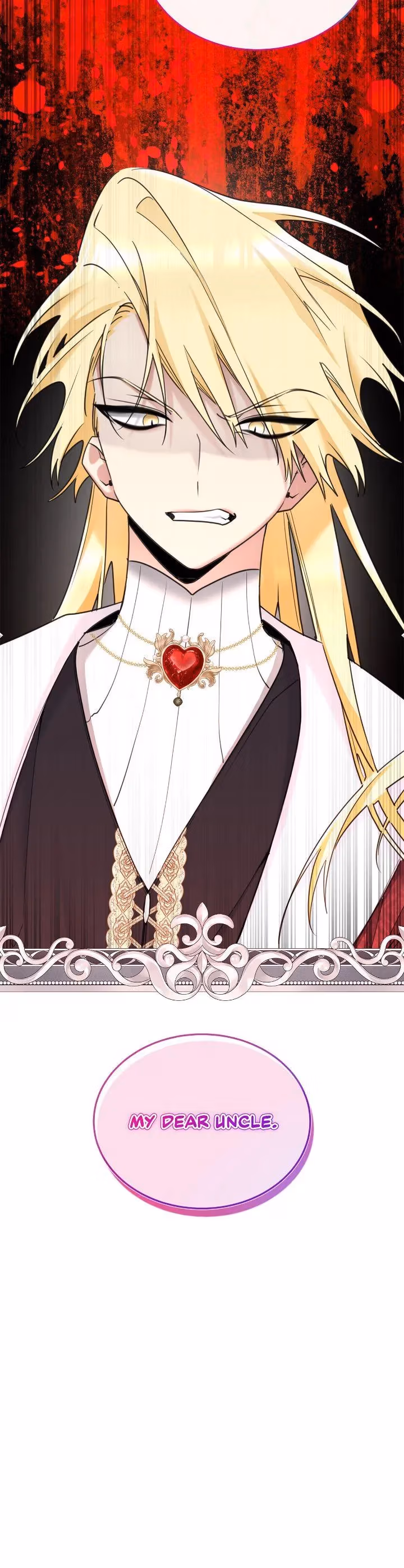 Read Lottery Princess chapter 92 image 107 on Lezhin