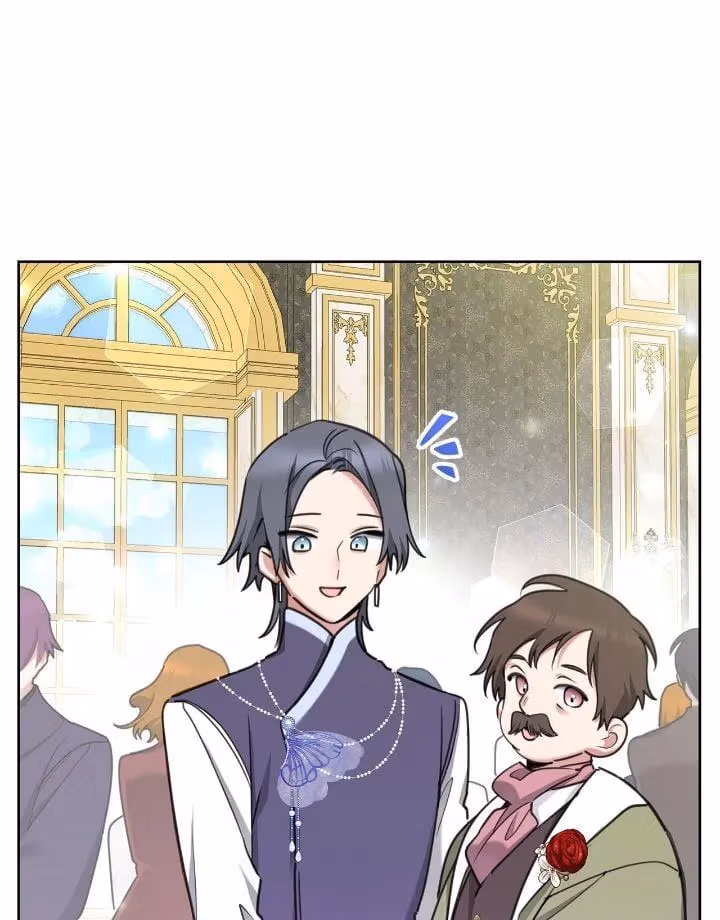 Read Lottery Princess chapter 92 image 15 on Lezhin