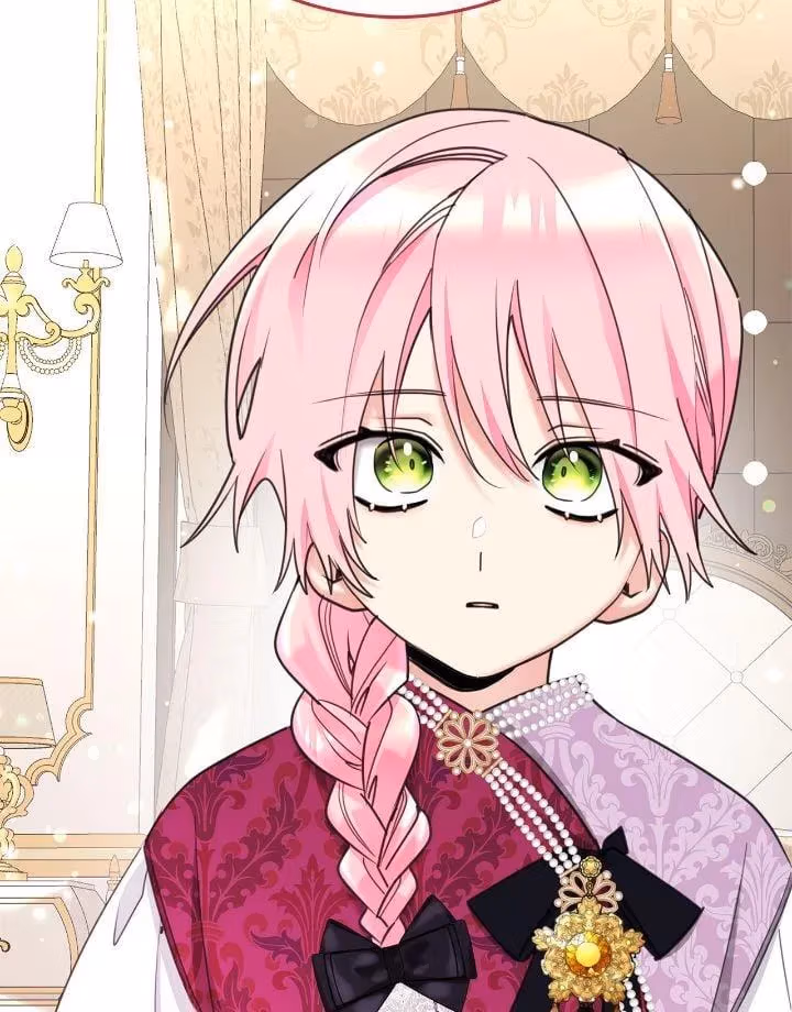 Read Lottery Princess chapter 92 image 2 on Lezhin