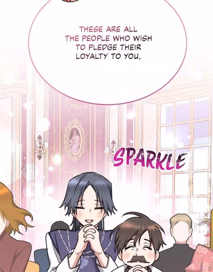 Read Lottery Princess chapter 92 image 20 on Lezhin