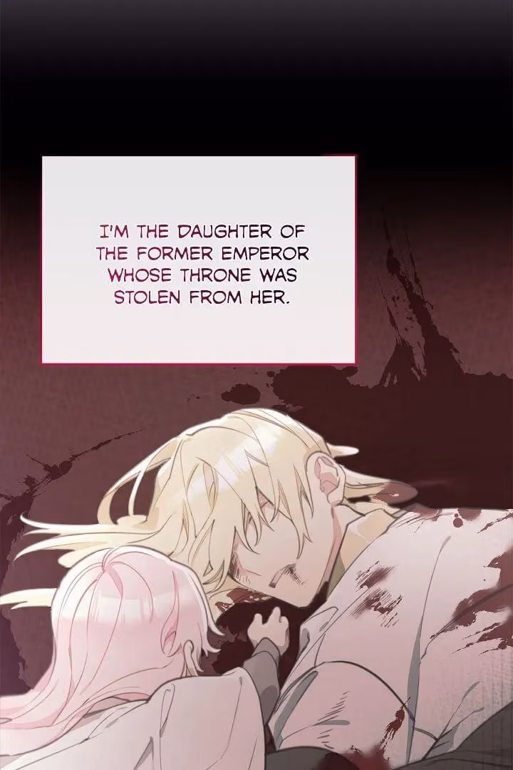 Read Lottery Princess chapter 92 image 22 on Lezhin