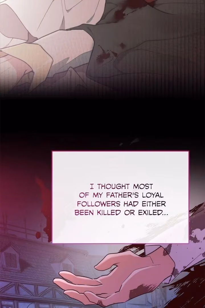 Read Lottery Princess chapter 92 image 23 on Lezhin