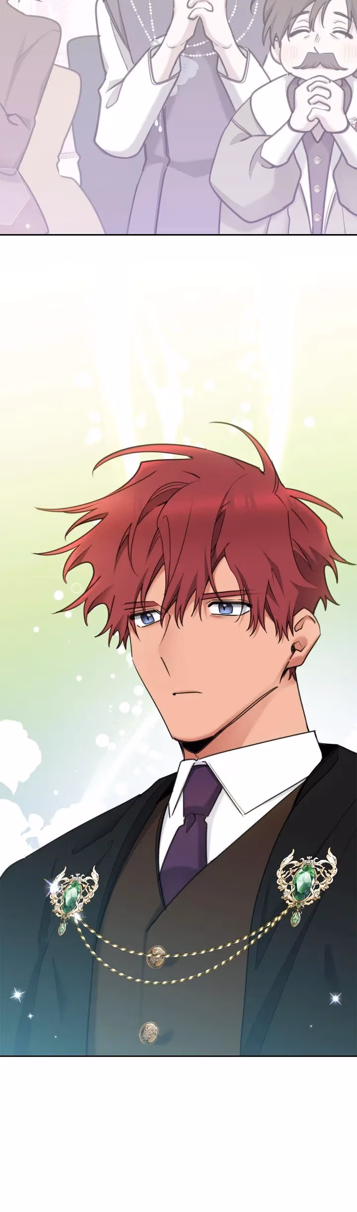 Read Lottery Princess chapter 92 image 26 on Lezhin