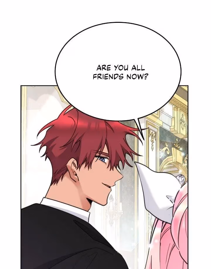 Read Lottery Princess chapter 92 image 30 on Lezhin