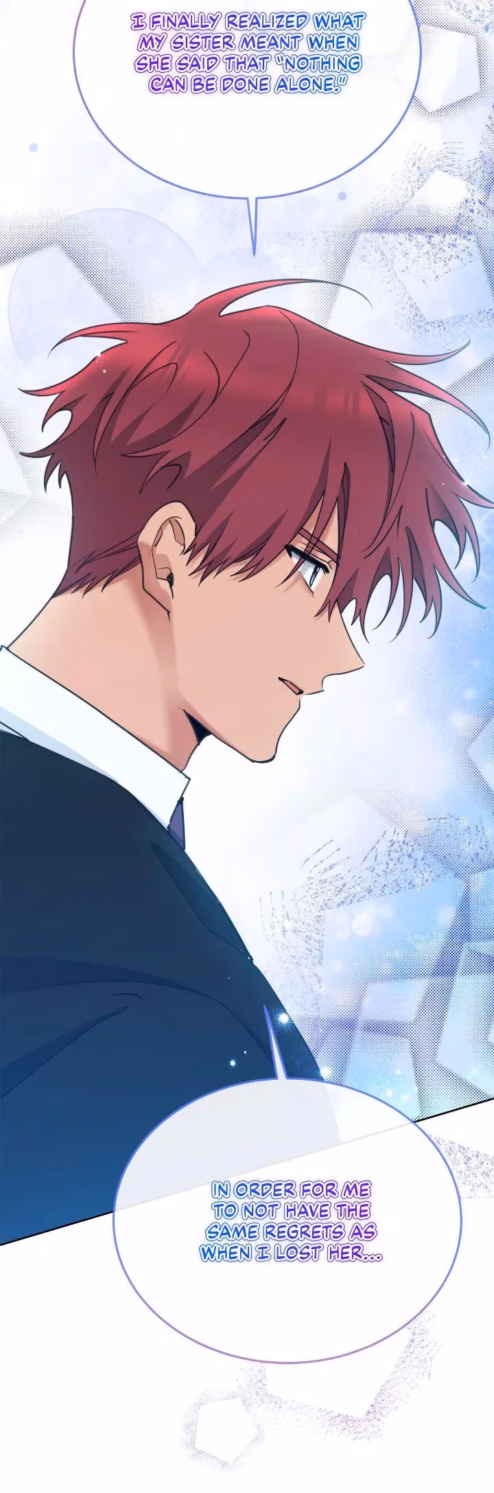 Read Lottery Princess chapter 92 image 35 on Lezhin