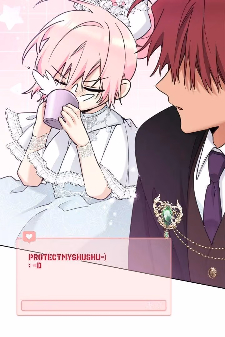 Read Lottery Princess chapter 92 image 40 on Lezhin