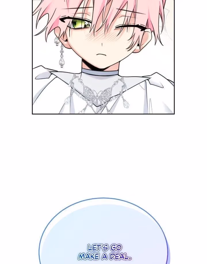 Read Lottery Princess chapter 92 image 51 on Lezhin