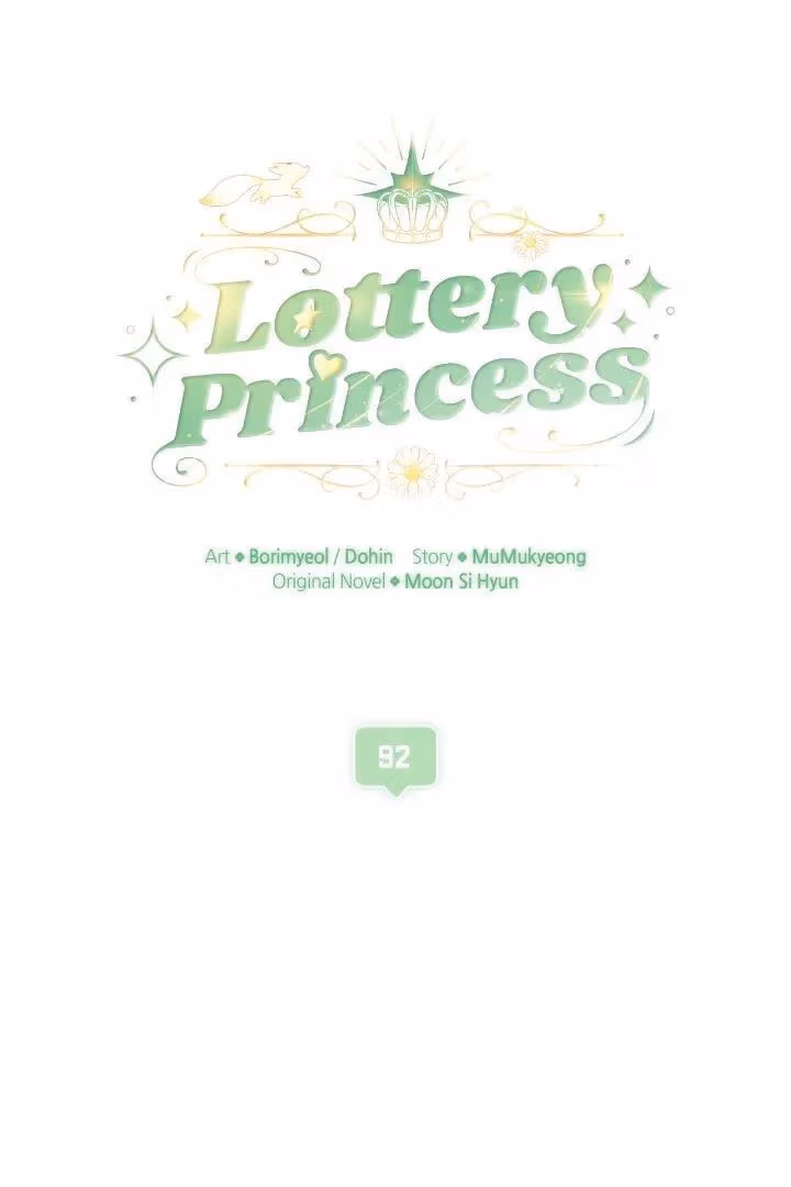 Read Lottery Princess chapter 92 image 54 on Lezhin