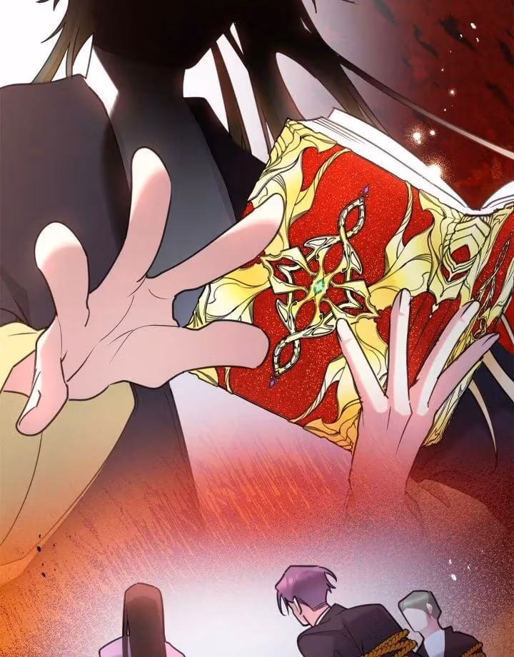Read Lottery Princess chapter 92 image 61 on Lezhin