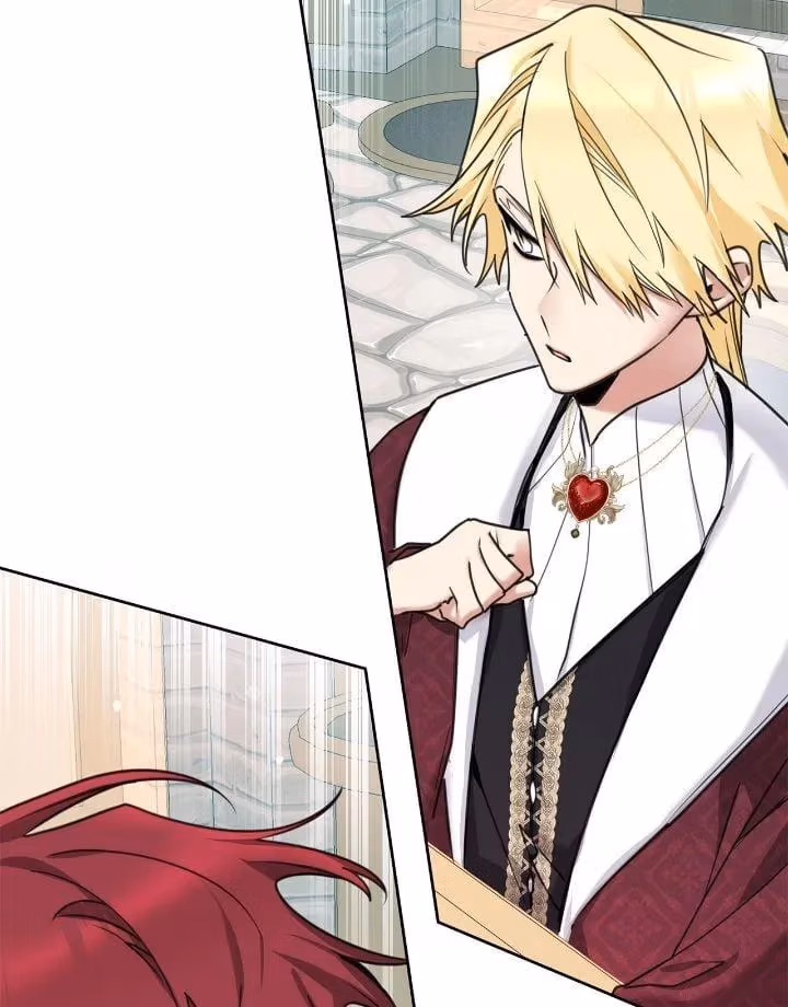 Read Lottery Princess chapter 92 image 69 on Lezhin