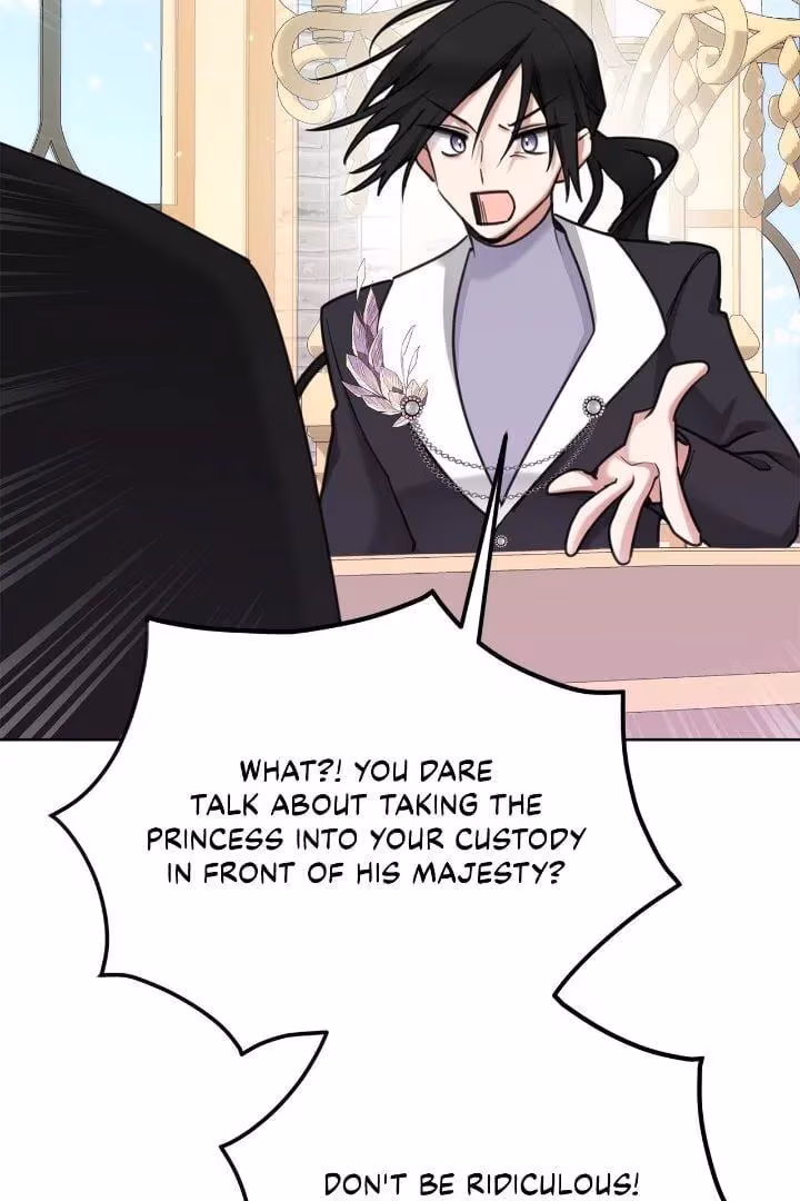 Read Lottery Princess chapter 92 image 77 on Lezhin