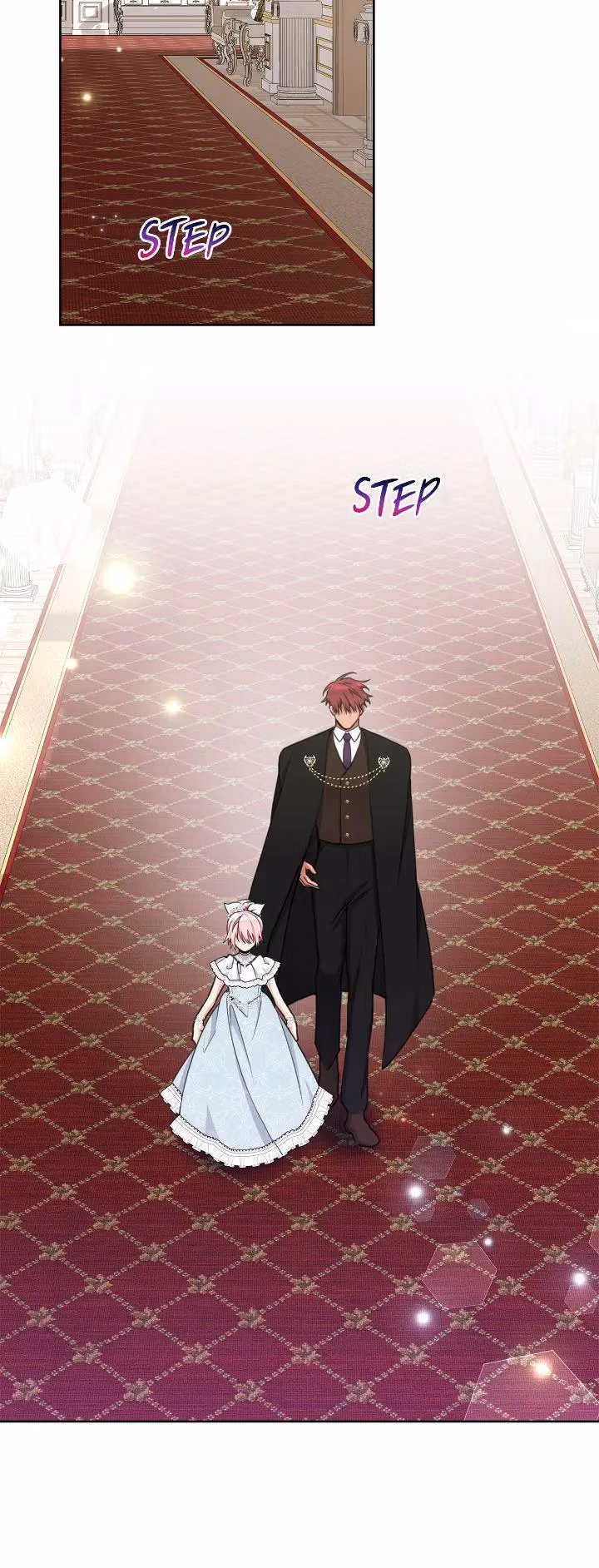 Read Lottery Princess chapter 92 image 8 on Lezhin