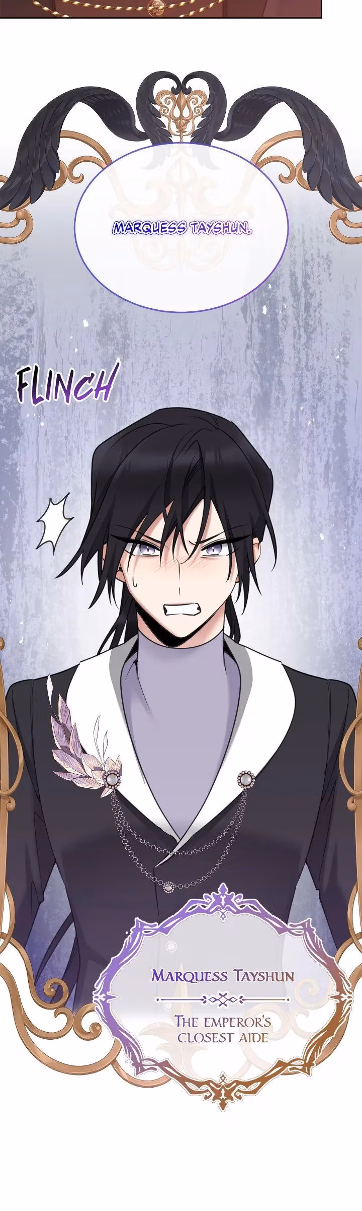Read Lottery Princess chapter 92 image 80 on Lezhin