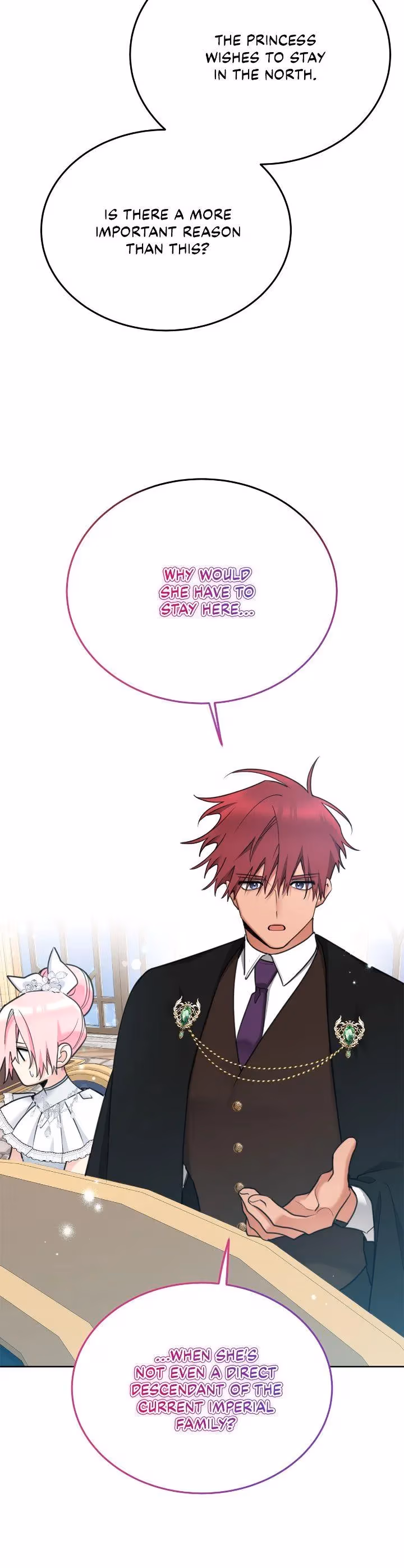 Read Lottery Princess chapter 92 image 89 on Lezhin