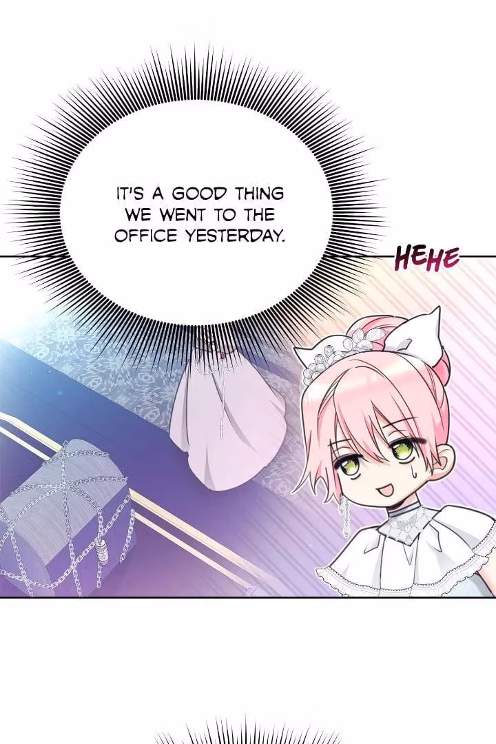 Read Lottery Princess chapter 92 image 9 on Lezhin