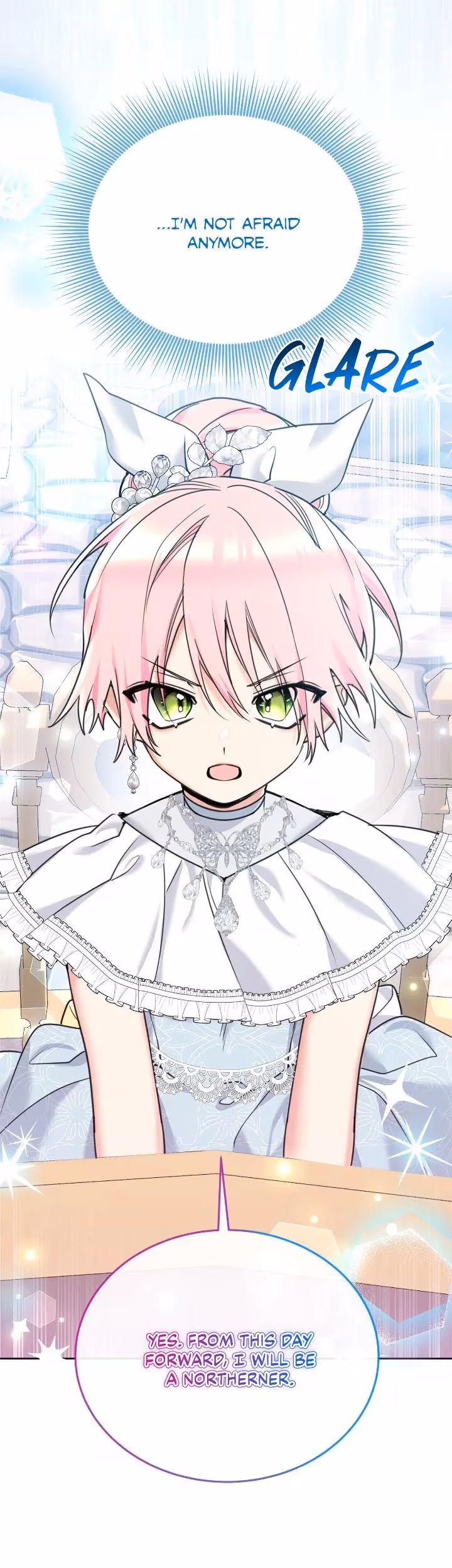 Read Lottery Princess chapter 92 image 98 on Lezhin