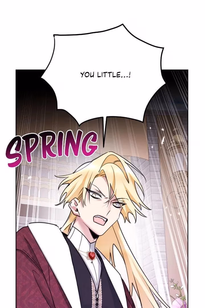 Read Lottery Princess chapter 92 image 99 on Lezhin
