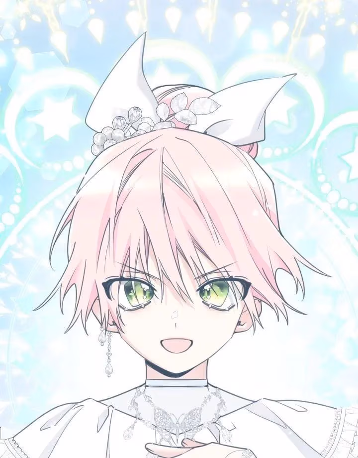 Read Lottery Princess chapter 93 image 3 on Lezhin