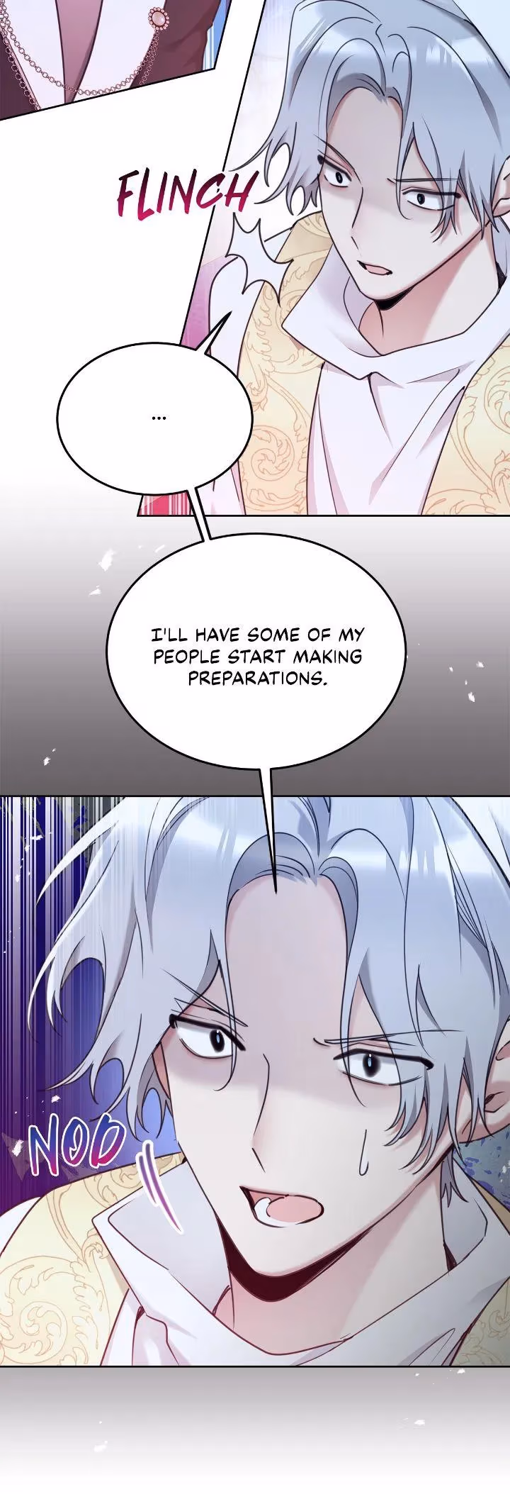 Read Lottery Princess chapter 93 image 35 on Lezhin