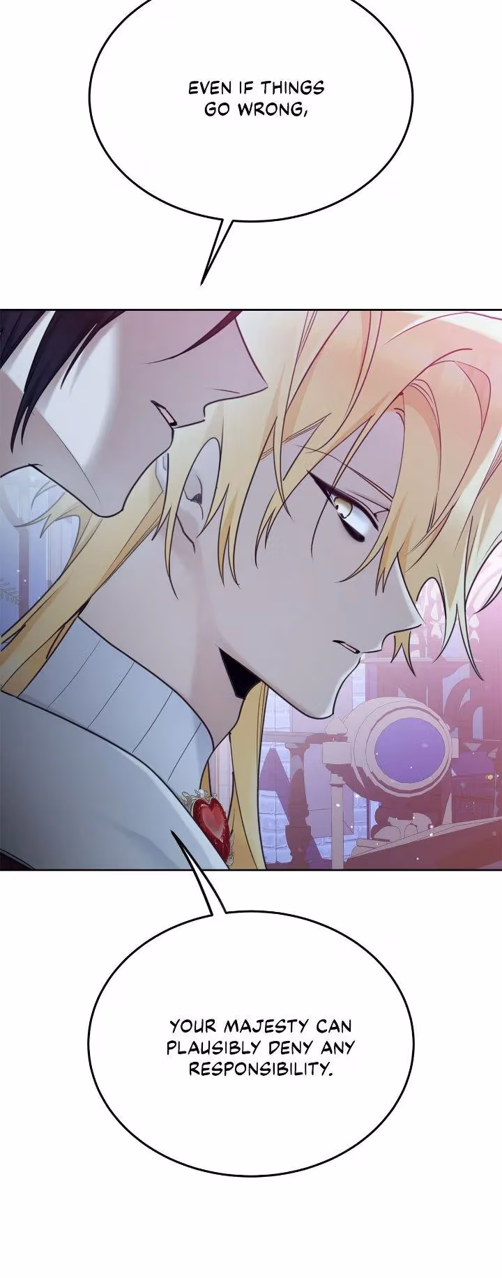 Read Lottery Princess chapter 93 image 44 on Lezhin