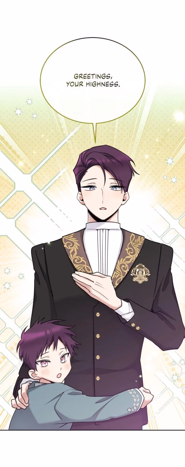 Read Lottery Princess chapter 93 image 53 on Lezhin