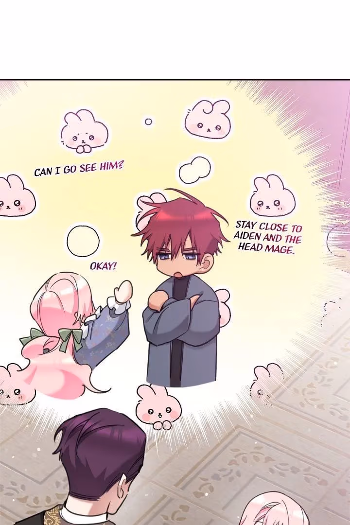 Read Lottery Princess chapter 93 image 54 on Lezhin