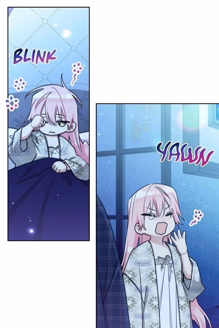 Read Lottery Princess chapter 93 image 68 on Lezhin
