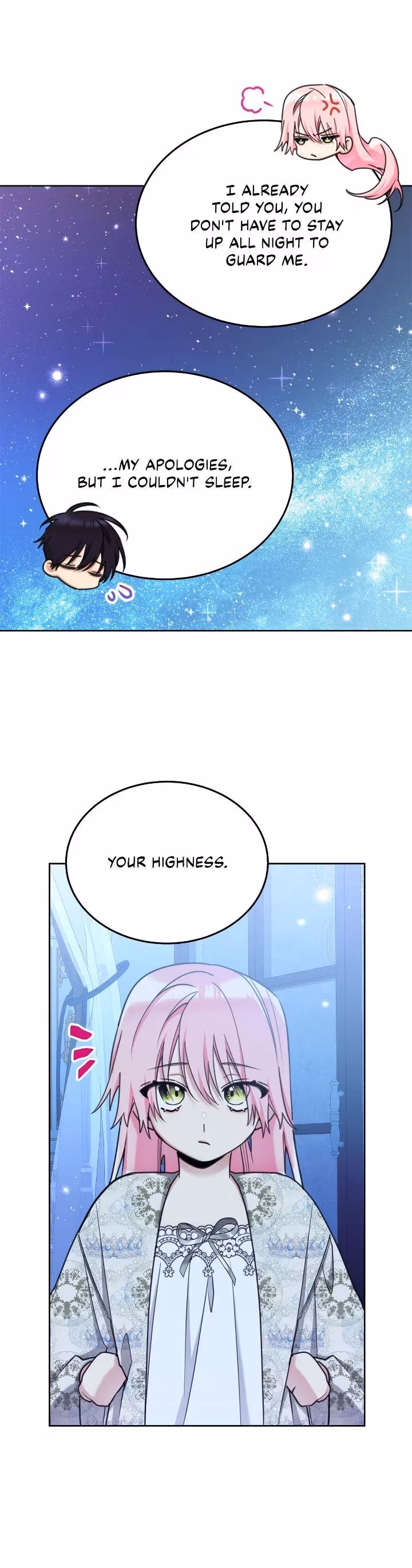 Read Lottery Princess chapter 93 image 71 on Lezhin