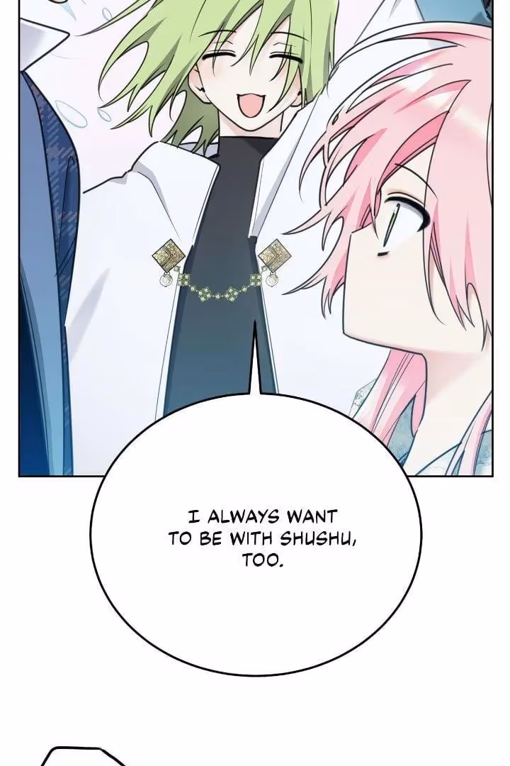 Read Lottery Princess chapter 93 image 77 on Lezhin