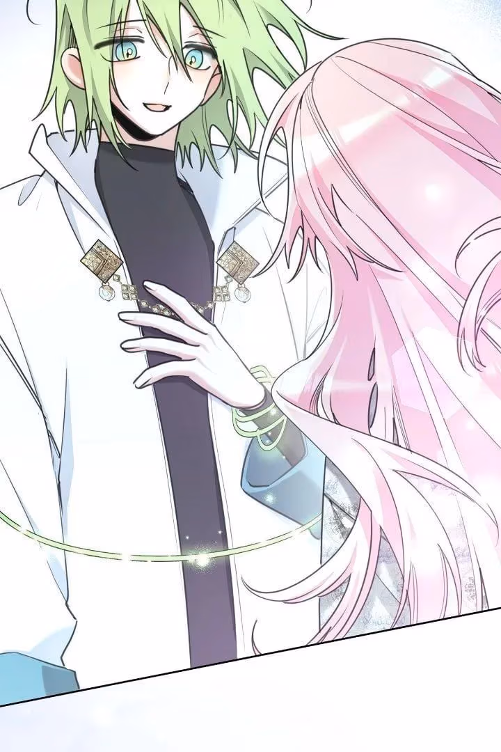 Read Lottery Princess chapter 93 image 96 on Lezhin