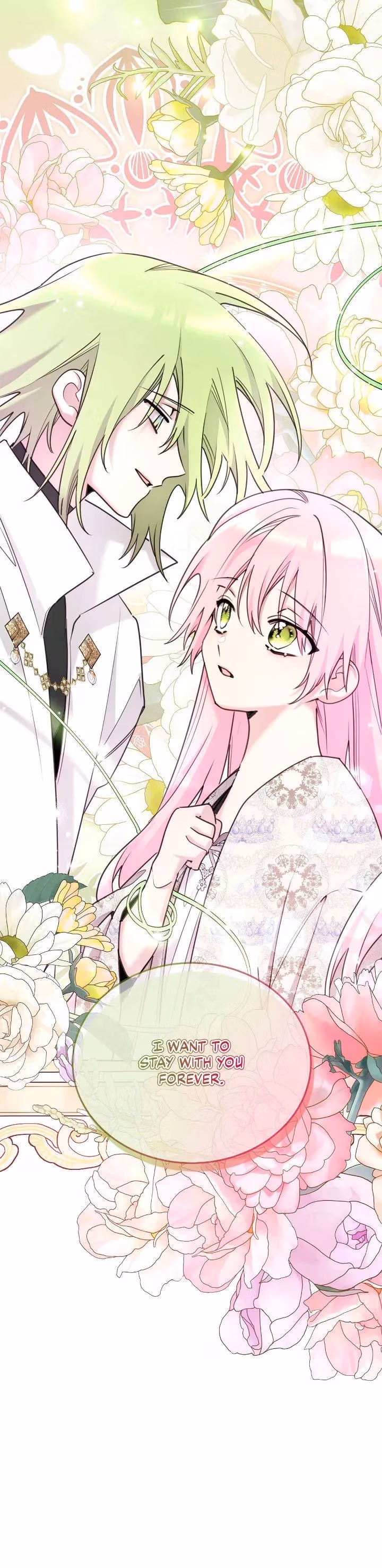 Read Lottery Princess chapter 93 image 99 on Lezhin