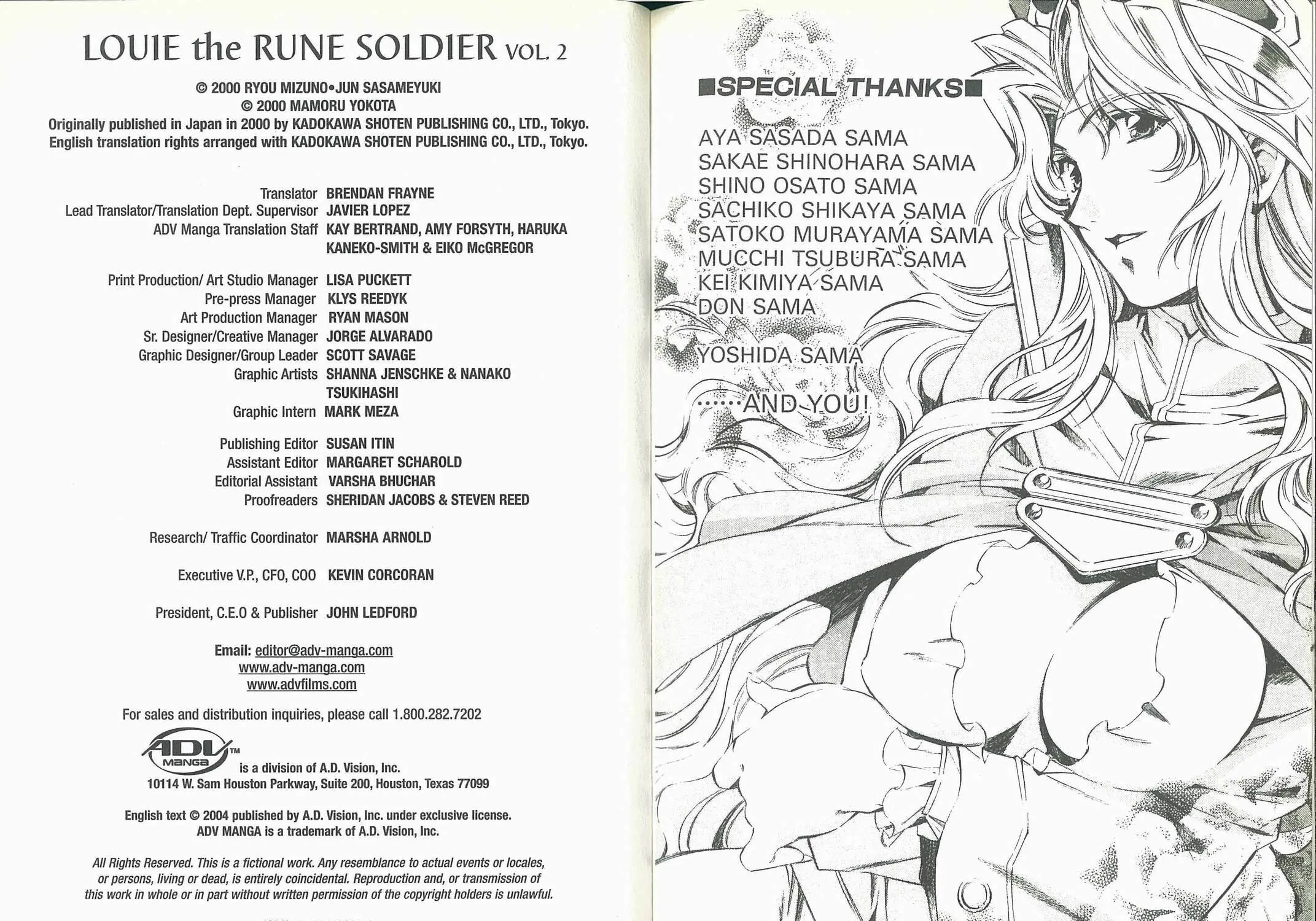 Louie the Rune Soldier Chapter 10 page 35 - 