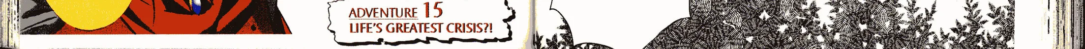 Louie the Rune Soldier Chapter 15 page 2 - 