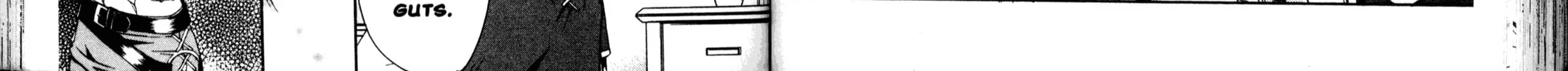 Louie the Rune Soldier Chapter 15 page 22 - 