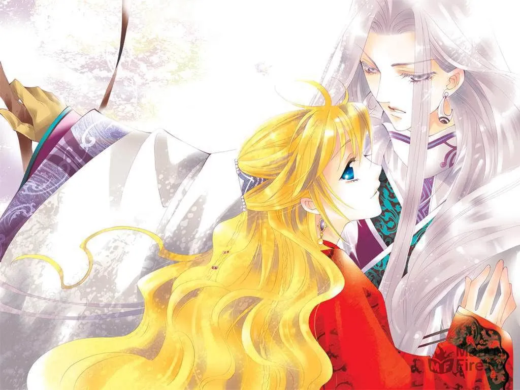 Read Loulan Yi Meng chapter 1 image 2 on Lezhin