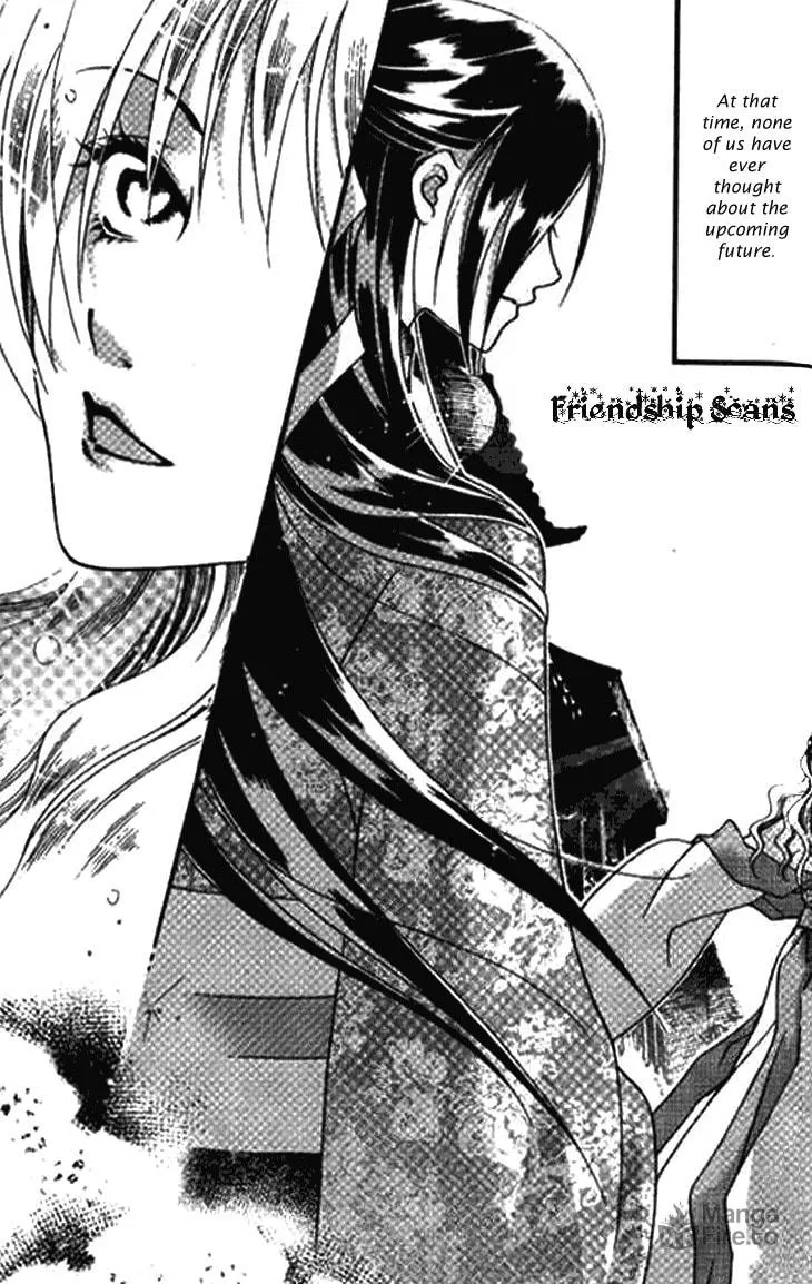 Read Loulan Yi Meng chapter 1 image 47 on Lezhin