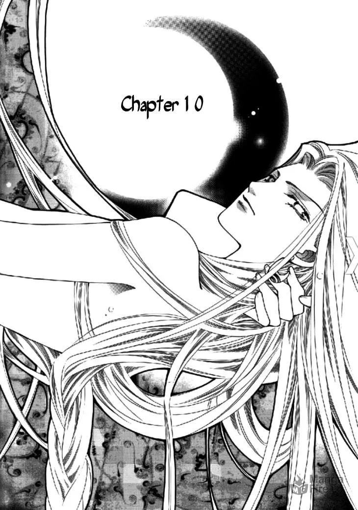 Read Loulan Yi Meng chapter 10 image 2 on Lezhin