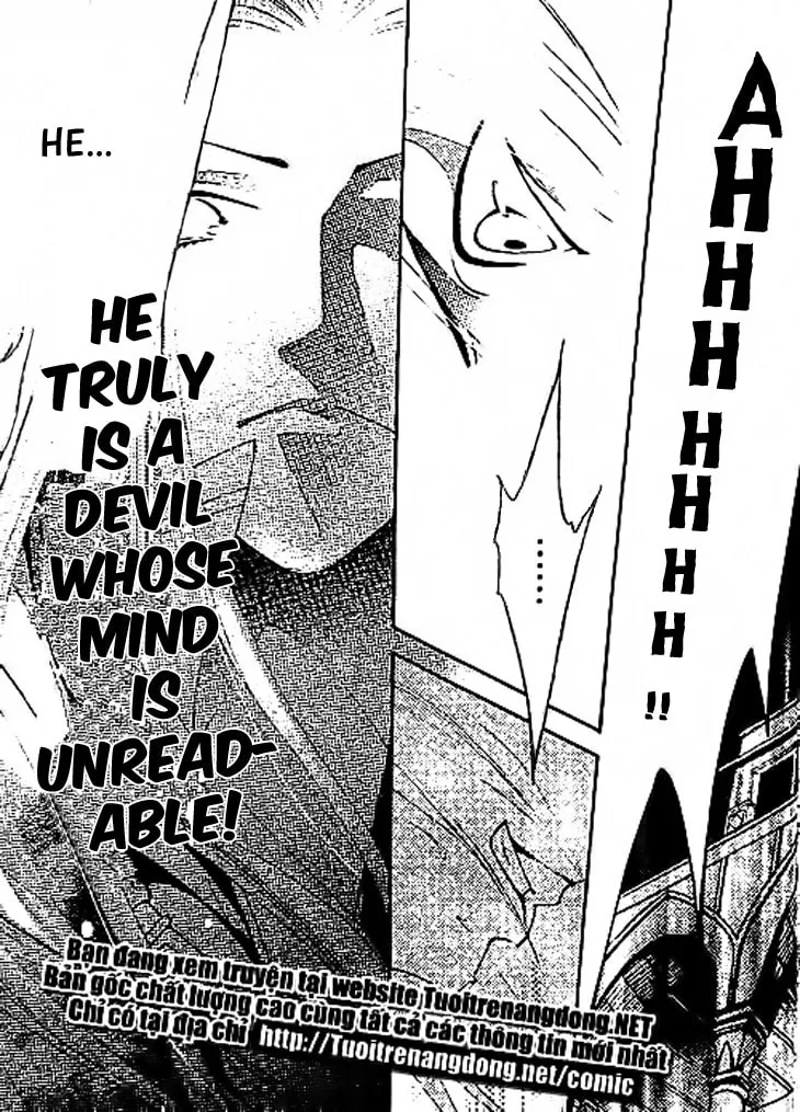 Read Loulan Yi Meng chapter 11 image 12 on Lezhin