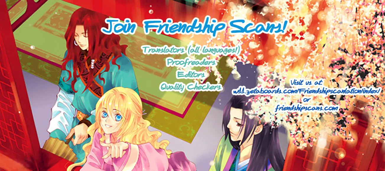 Read Loulan Yi Meng chapter 11 image 37 on Lezhin