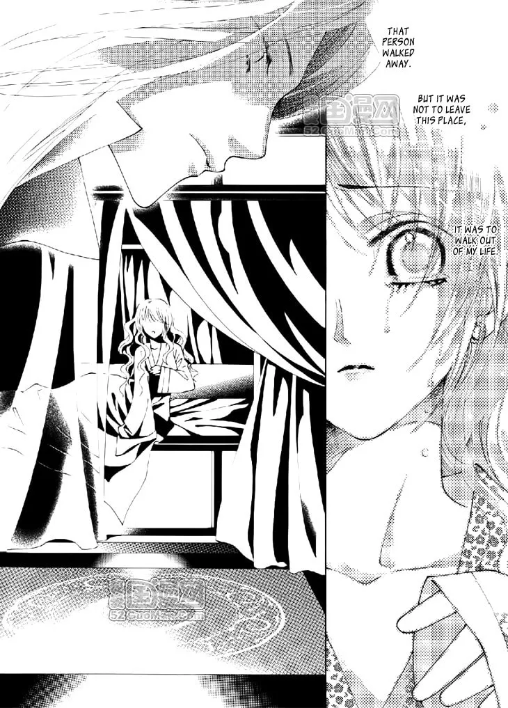 Read Loulan Yi Meng chapter 12 image 10 on Lezhin